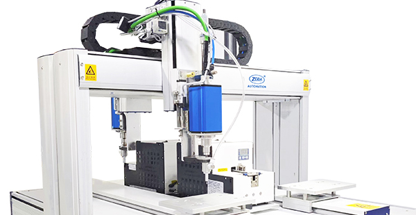 自動(dòng)化設(shè)備品牌定位案例分析