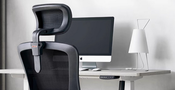 電腦椅品牌定位案例分析