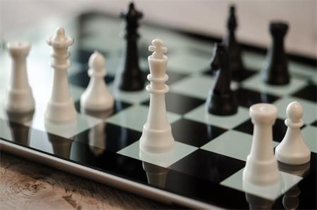 戰(zhàn)略定位之市場(chǎng)四大定位核心