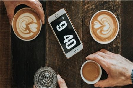 喝了杯3萬塊的咖啡！下次一起？