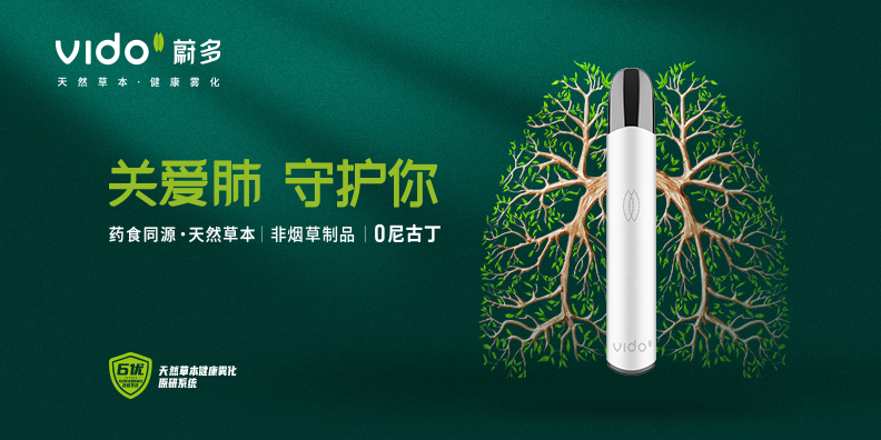 電子煙、霧化器品牌定位案例<br>先有品類的成功，再有品牌的成功