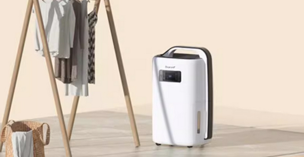 除濕機品牌定位案例分析