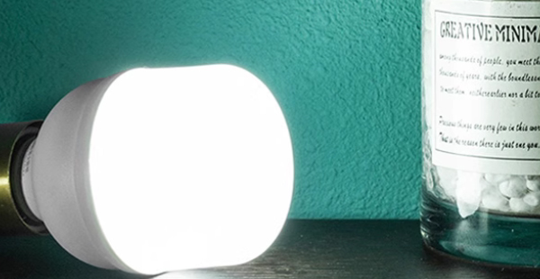 節(jié)能燈品牌定位案例分析