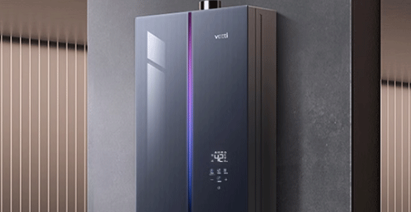 燃氣熱水器品牌定位案例分析