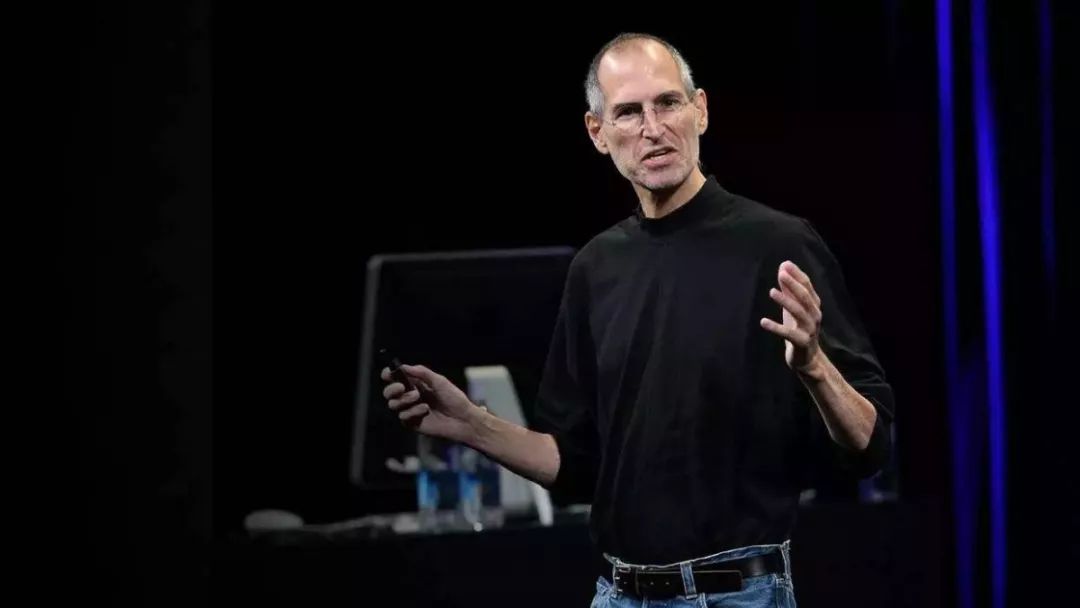 喬布斯,不要讓你的產(chǎn)品符合要求但不偉大