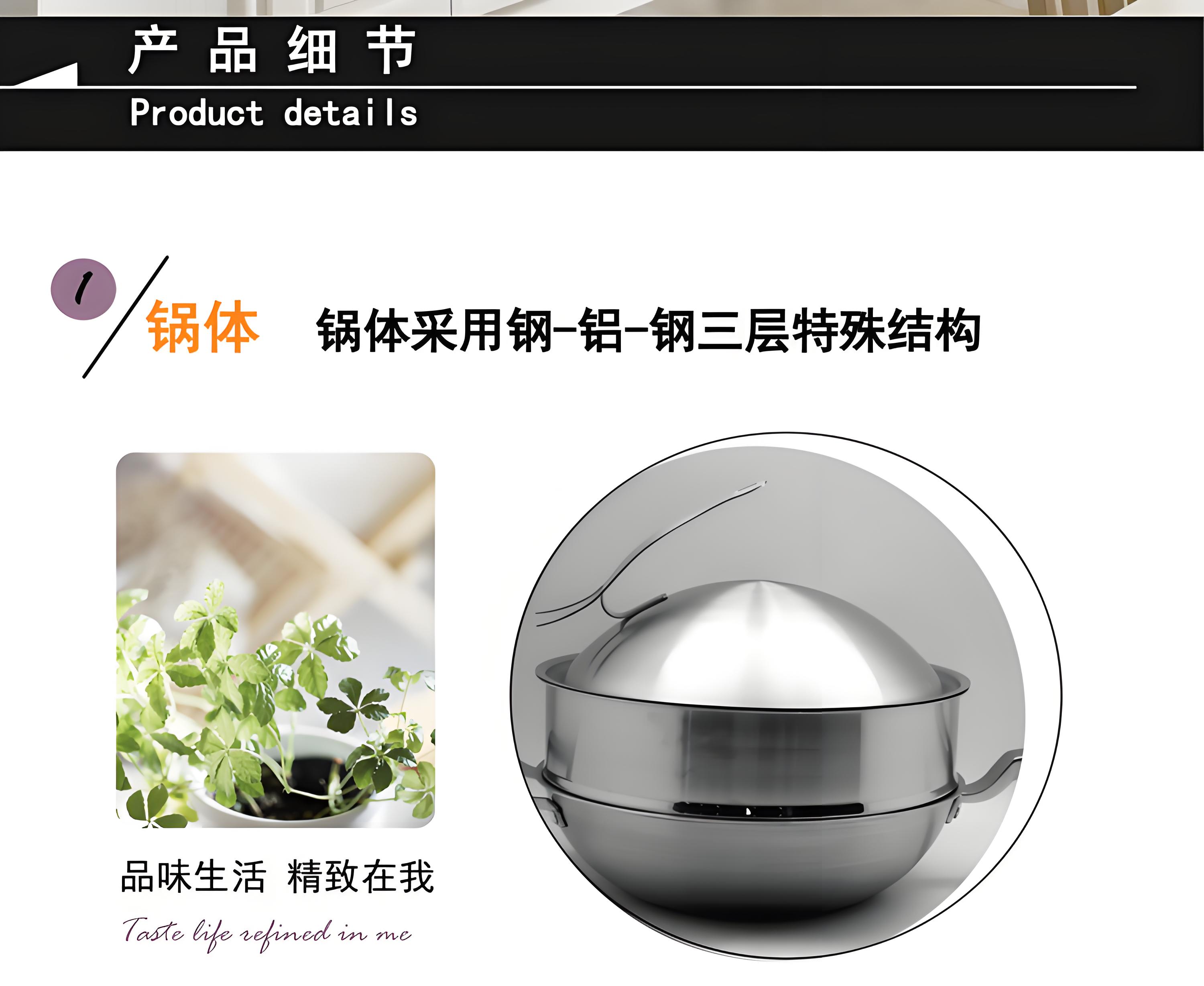 廚房設備品牌定位分析