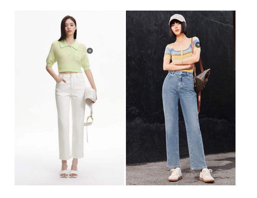 ONLY品牌定位是什么？消費(fèi)群體有哪些？