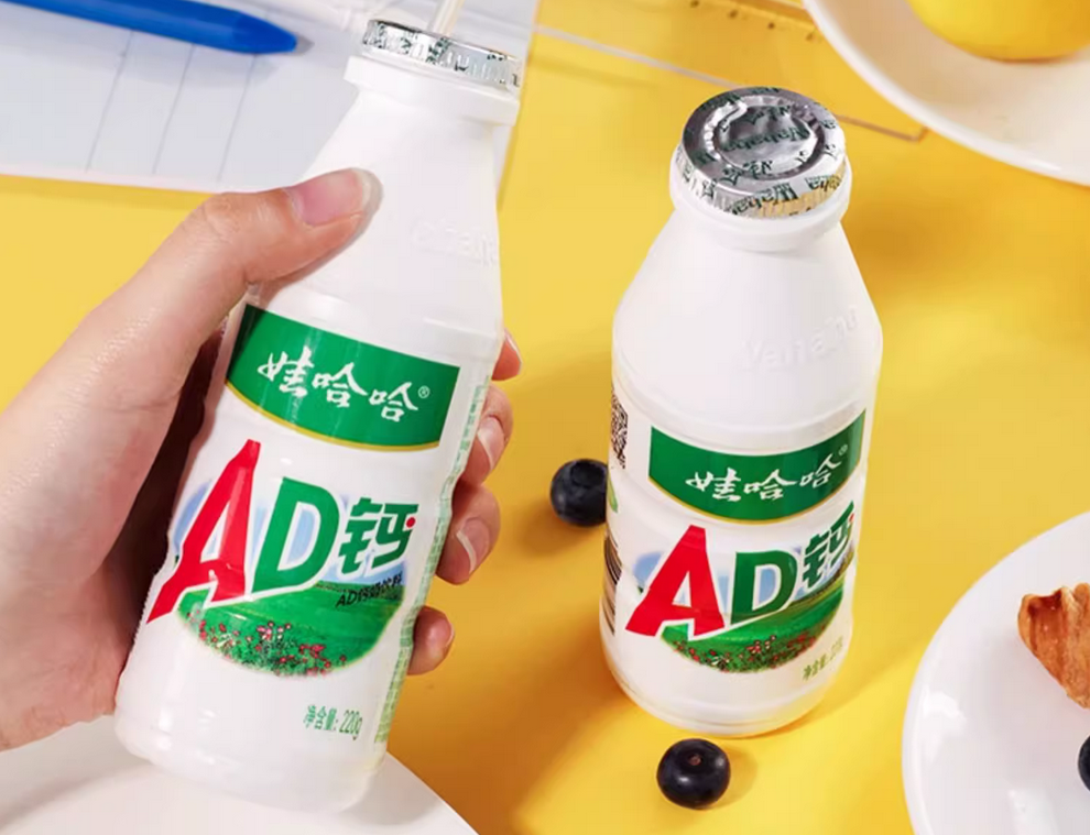 營(yíng)養(yǎng)品類(lèi)行業(yè)品牌定位案例分析