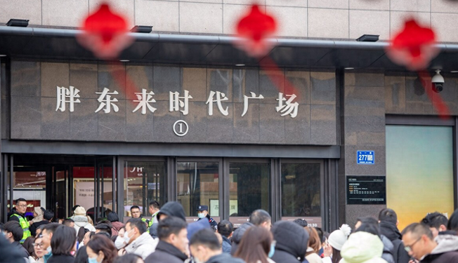 從河南到全國(guó)，胖東來(lái)品牌戰(zhàn)略擴(kuò)張的挑戰(zhàn)與機(jī)遇分析