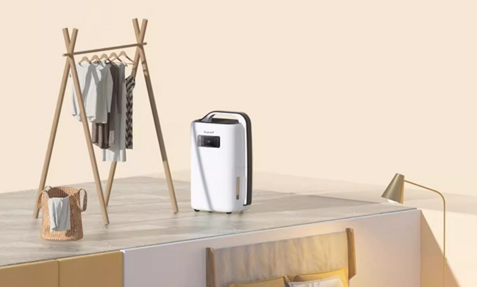 除濕機品牌定位案例分析