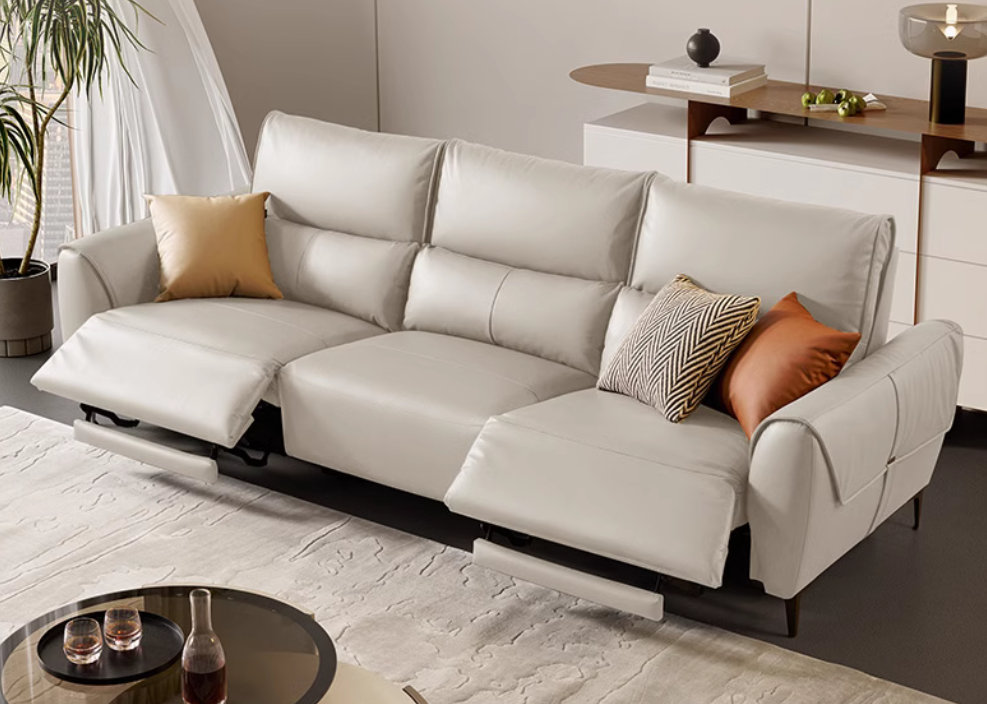 沙發(fā)品牌定位案例分析