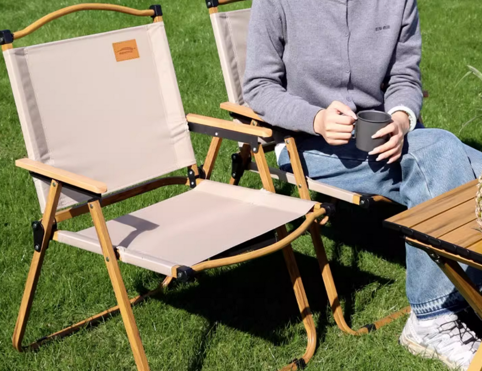 戶(hù)外家具品牌定位案例分析