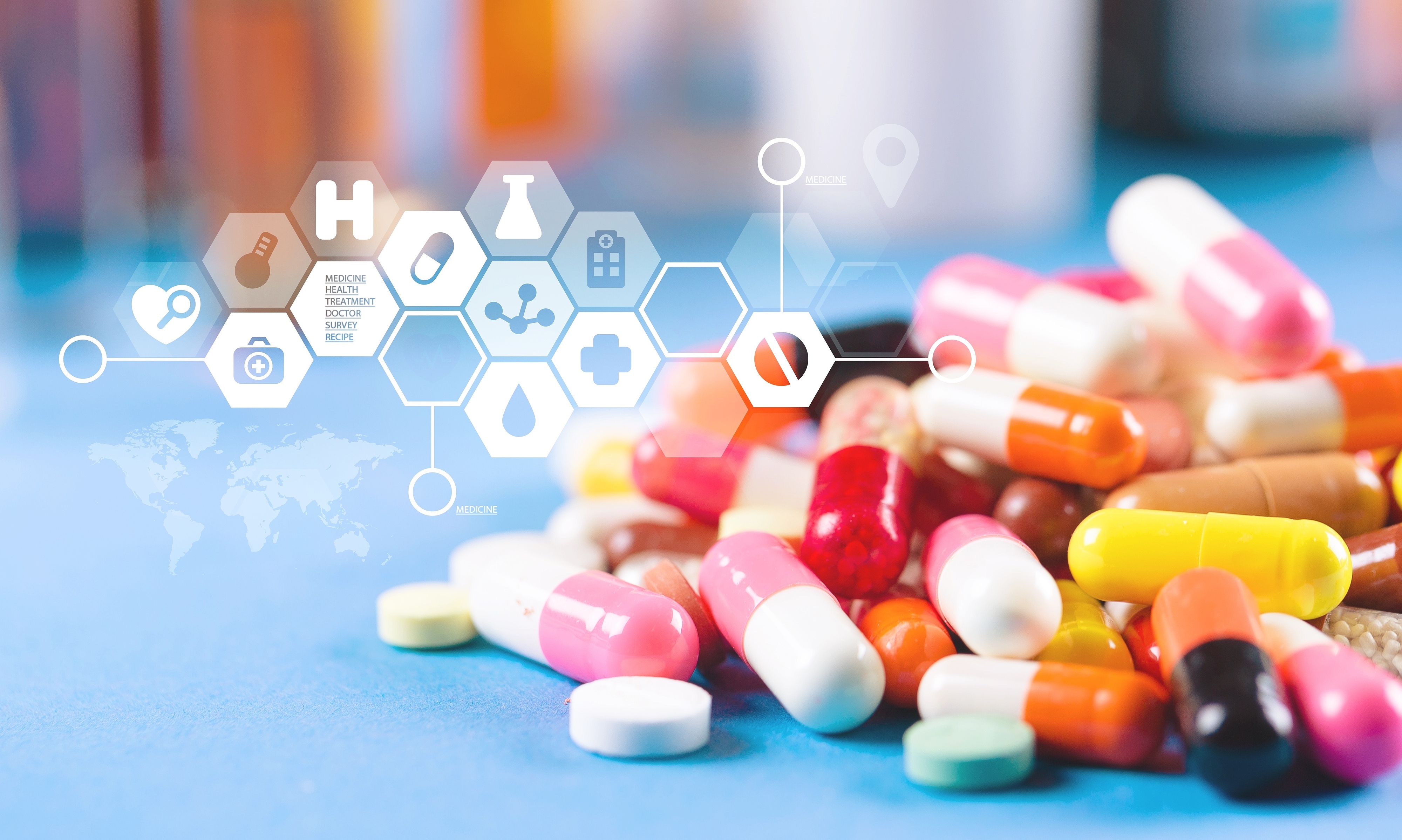 保健品品牌如何做好定位？行業(yè)案例分析