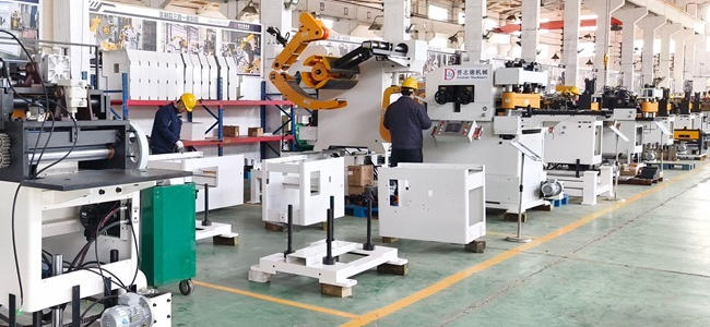 品牌定位公司分析數(shù)控機床行業(yè)