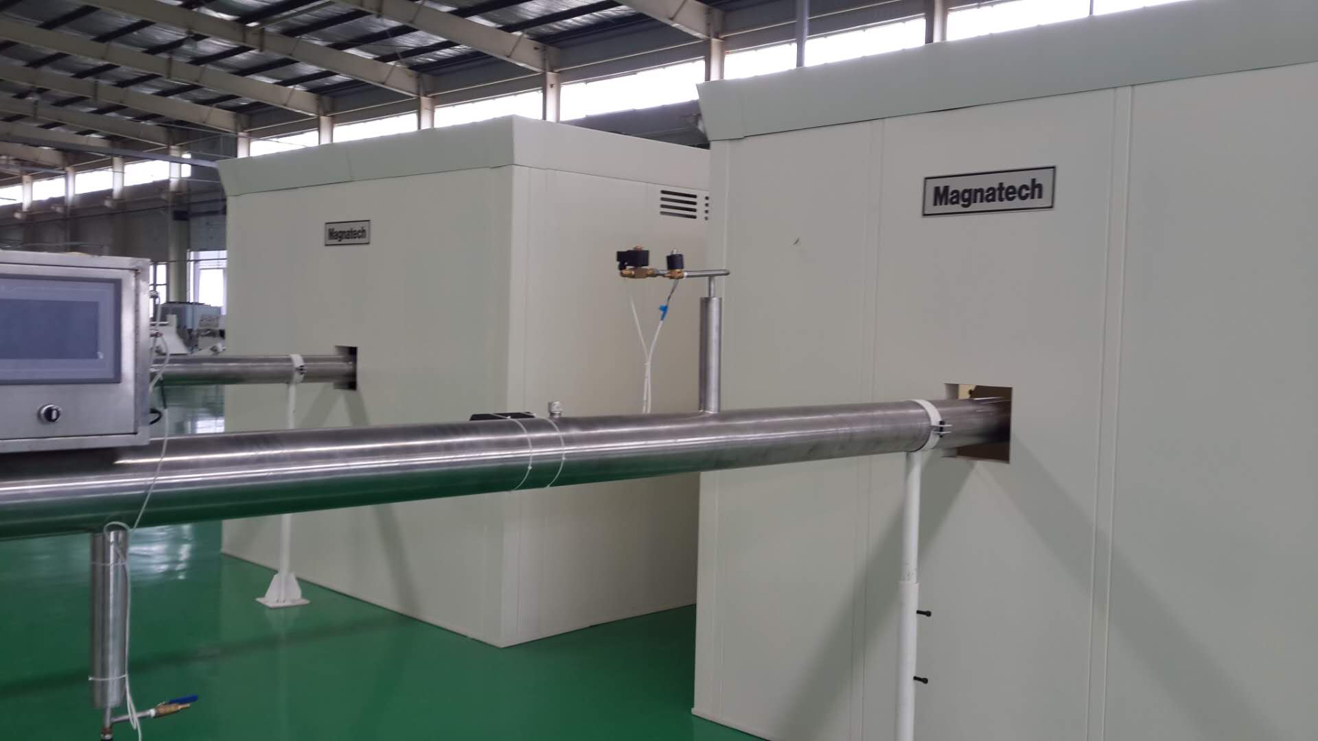 深冷設(shè)備定制